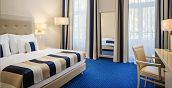 Camera Comfort del Grandhotel Nabokov a Marianske Lazne