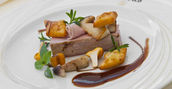 pacchetto gourmet alto adige hotel petrus