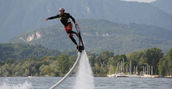 Hoverboard Varese