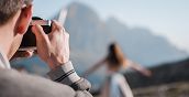 Emozioni in volo tra le cime alpine dell’Alto Adige