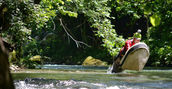 Hydrospeed Campania Salerno