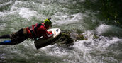 Hydrospeed Campania