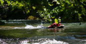 Hydrospeed Salerno