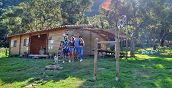 Chalet di montagna in Sicilia immerso nella natura delle Madonie
