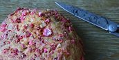 Brioche ripiene di praline a Lione