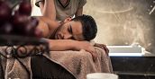 Massaggio relax per uomo a Bergamo in centro estetico
