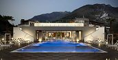 Massaggio rilassante sul lago di Garda presso Garda Thermae