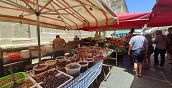 Mercato di Siracusa