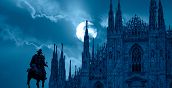 Missione la casa di carta urban escaper Milano