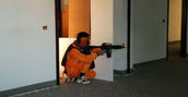 Milano paintball