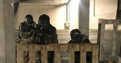 Paintball Milano