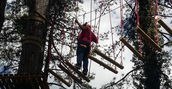 Divertimento outdoor a Rieti