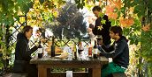 Passeggiata a cavallo a Firenze seguita da una degustazione di vino pregiato nelle colline toscane
