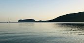 Sentieri immersi nella natura per escursioni MTB in Sardegna