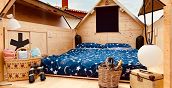 Pernottamento in Starsbox Alghero