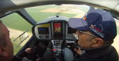 Pilota per un giorno di aereo