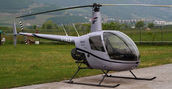 pilotare elicottero a bolzano