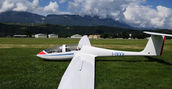 Esperienza di pilotaggio di un aliante Bolzano Alto Adige