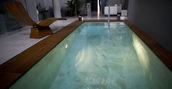 Day spa con piscina Firenze