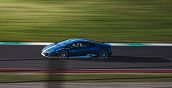 Circuito Castelletto di Branduzzo con Lamborghini Huracán Junior Experience