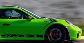 Porsche 911 GT3 pista Perugia