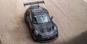Esperienza di guida in pista con Porsche a Muro Leccese