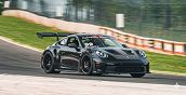 Buono regalo esperienza di guida Porsche pista Ugento