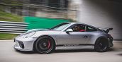 Guidare una Porsche in pista sul circuito di Campagnano di Roma