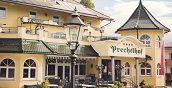 Hotel Prechtlhof ad Althofen in Carinzia