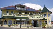 Casa sull'albero Austria Prechtlhof