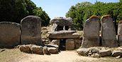 Tour turistico in Ape Calessino lungo la Costa Smeralda