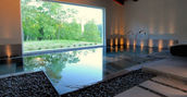 Agriturismo Acero Rosso con spa per un’esperienza di relax