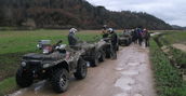 Quad Firenze