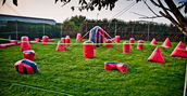 Buono regalo paintball