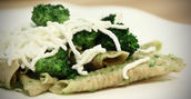 cucina corso base