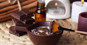 Regalare massaggio al cioccolato Milano