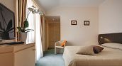 Regalare weekend benessere Bergamo