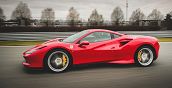 Buono regalo per guidare una Ferrari sul circuito di Monza