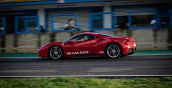 Buono regalo per guidare una supercar Ferrari a Racalmuto Agrigento