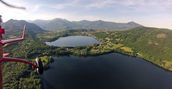 Regalo volo in autogiro