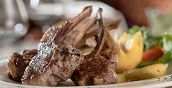 Ristorante Active Hotel Arabba