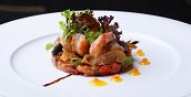 Ristorante Grandhotel Nabokov Marianske Lazne