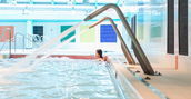 Roma hotel benessere