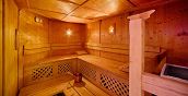 Sauna Hotel Malita Arabba