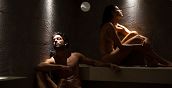 Relax totale e rigenerazione nella sauna del Garda Thermae