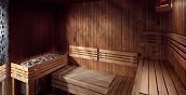 Sauna Villa Smetana Karlovy Vary