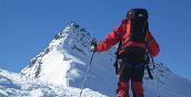Valmalenco sci: escursioni guidate