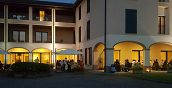 Soggiorno Montecchio Emilia Hotel Conte Verde