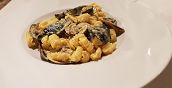 Giornata spa per coppie con cena al Borgo Cadonega Reggio Emilia