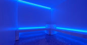 Spa lago di Garda sauna